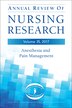 Annual Review Of Nursing Research Volume 35 by Charles Vacchiano, Hardcover | Indigo Chapters