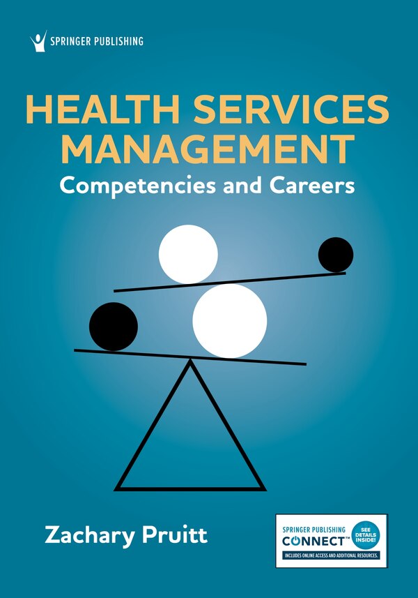 Health Services Management by Zachary Pruitt, Paperback | Indigo Chapters