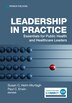 Leadership in Practice by Susan C. Helm-Murtagh, Paperback | Indigo Chapters