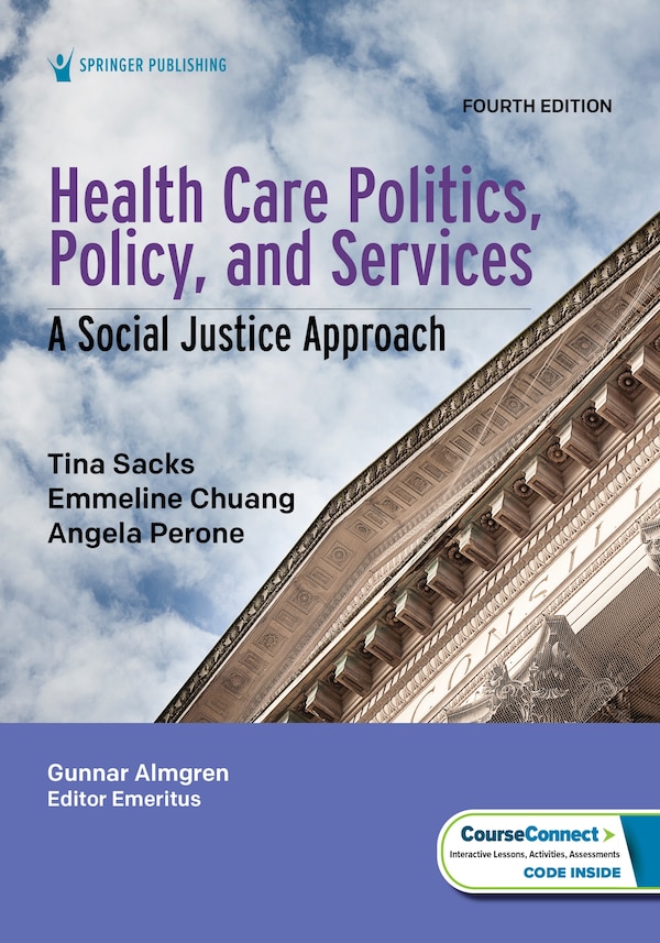 Health Care Politics Policy and Services by Tina Sacks, Paperback | Indigo Chapters