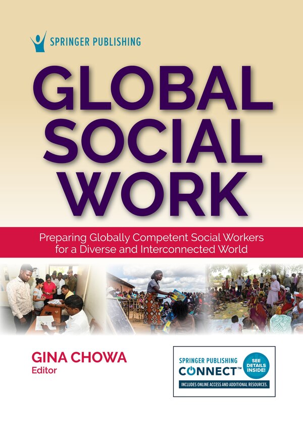 Global Social Work by Gina Chowa, Paperback | Indigo Chapters
