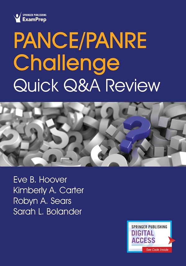 Pance/panre Challenge by Eve Hoover, Paperback | Indigo Chapters