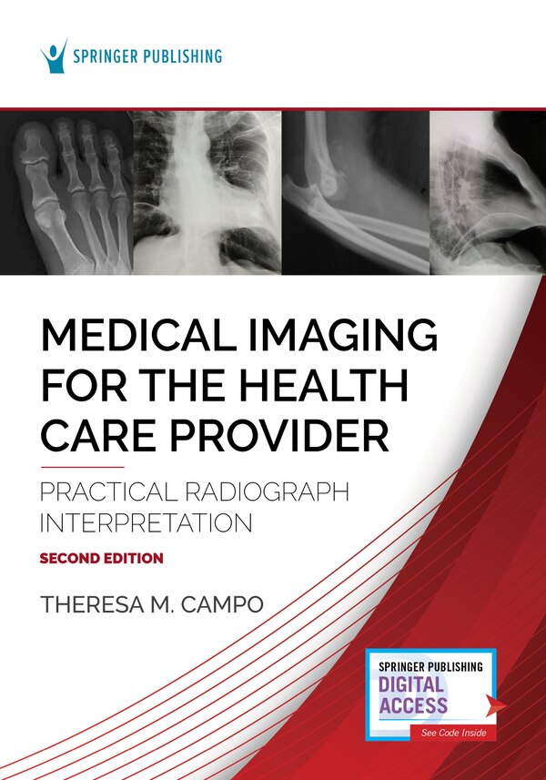 Medical Imaging for the Health Care Provider by Theresa M. Campo, Paperback | Indigo Chapters