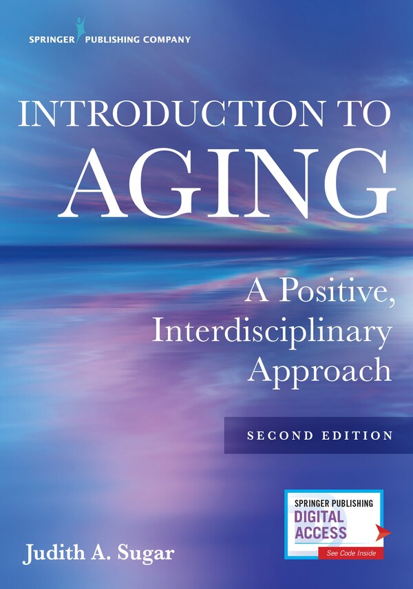 Introduction To Aging by Judith A. Sugar, Paperback | Indigo Chapters