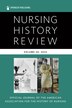 Nursing History Review Volume 30 by Arlene W. Keeling, Paperback | Indigo Chapters