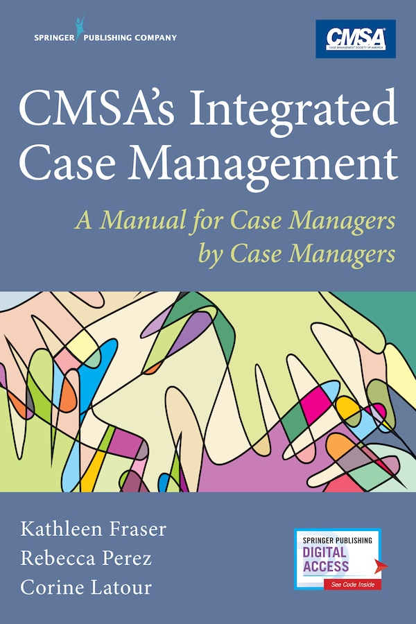 Cmsa's Integrated Case Management by Kathleen Fraser, Paperback | Indigo Chapters
