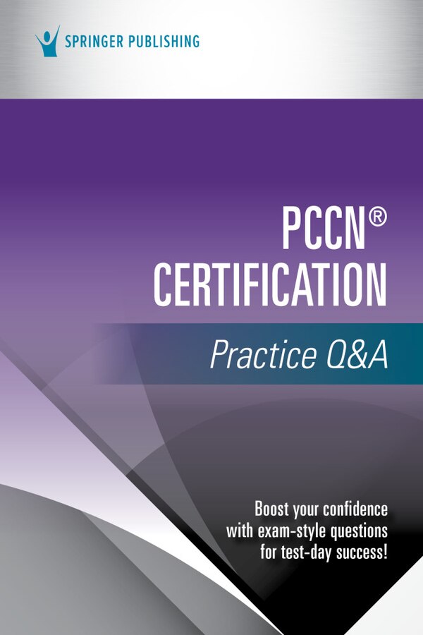 Pccn Certification Practice Q And A by Springer Springer Publishing, Paperback | Indigo Chapters