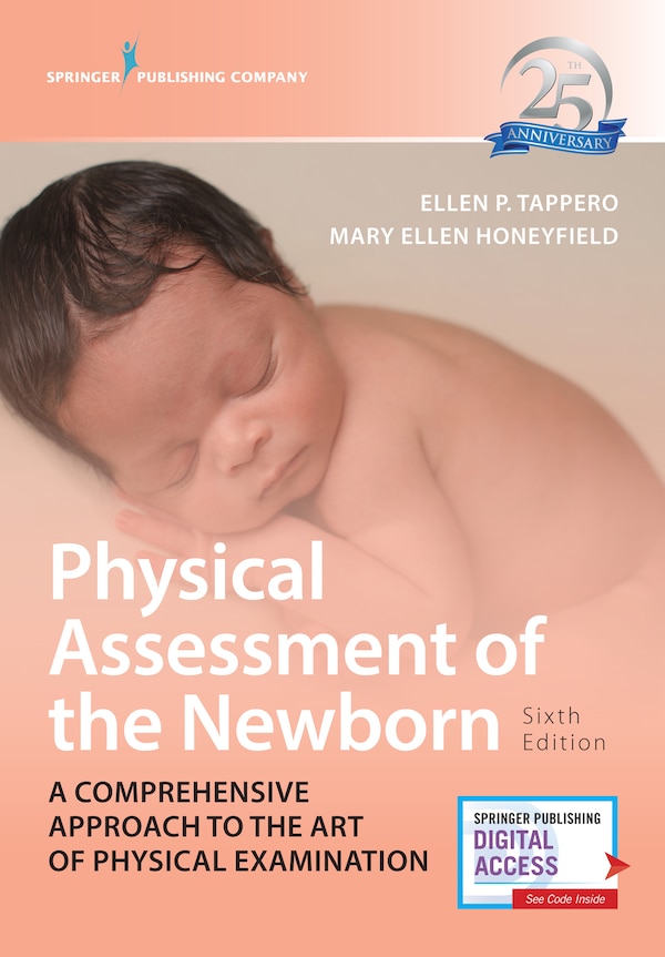 Physical Assessment Of The Newborn by Ellen P. Tappero, Paperback | Indigo Chapters