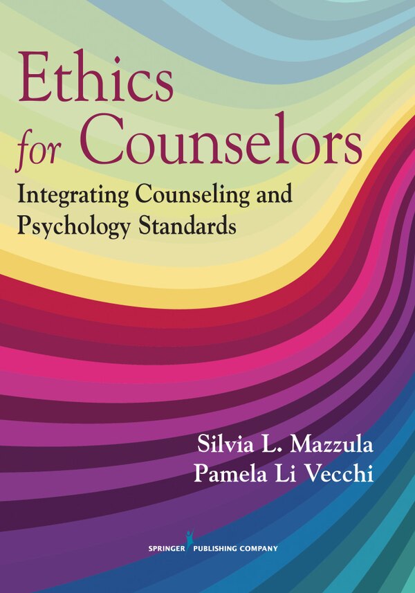 Ethics For Counselors by Silvia L. Mazzula, Paperback | Indigo Chapters