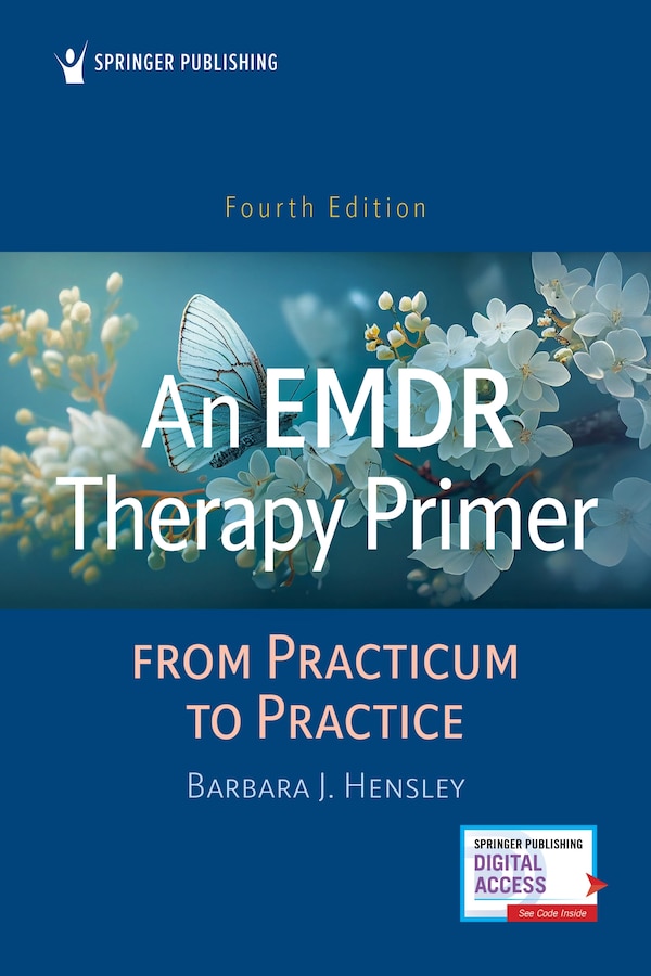 An EMDR Therapy Primer by Barbara J. Hensley, Paperback | Indigo Chapters