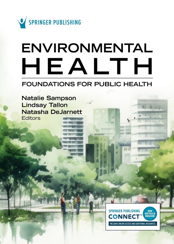 Environmental Health by Natalie Sampson, Paperback | Indigo Chapters