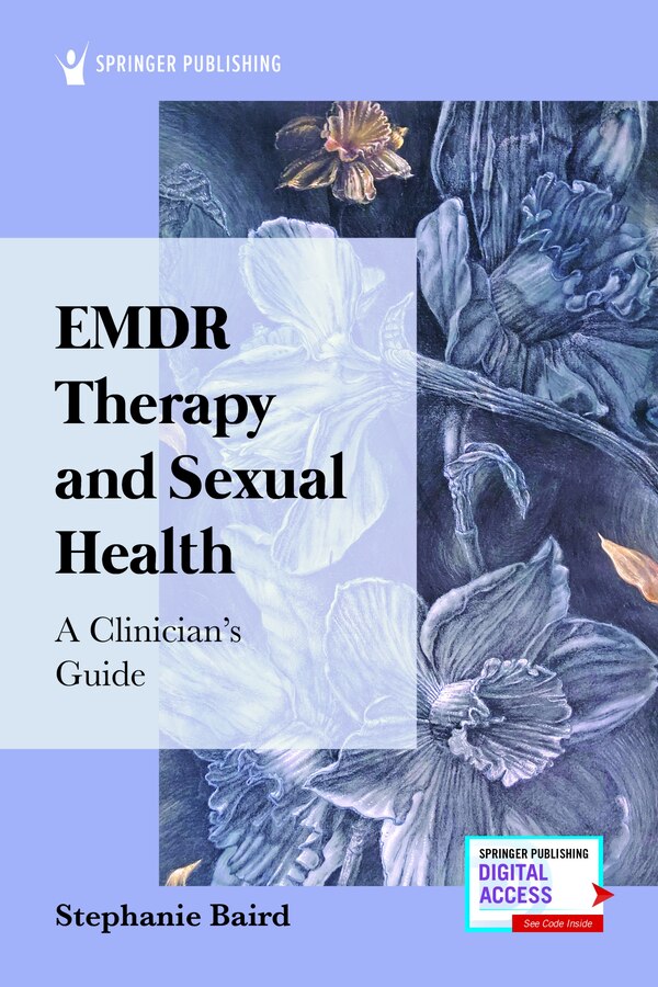 Emdr Therapy And Sexual Health by Stephanie Baird, Paperback | Indigo Chapters