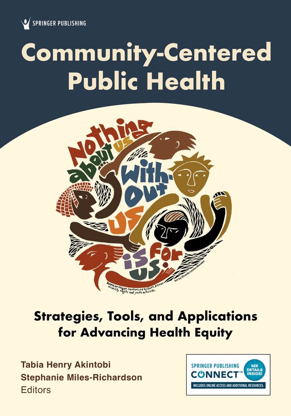 Community-Centered Public Health by Tabia Henry Akintobi, Paperback | Indigo Chapters