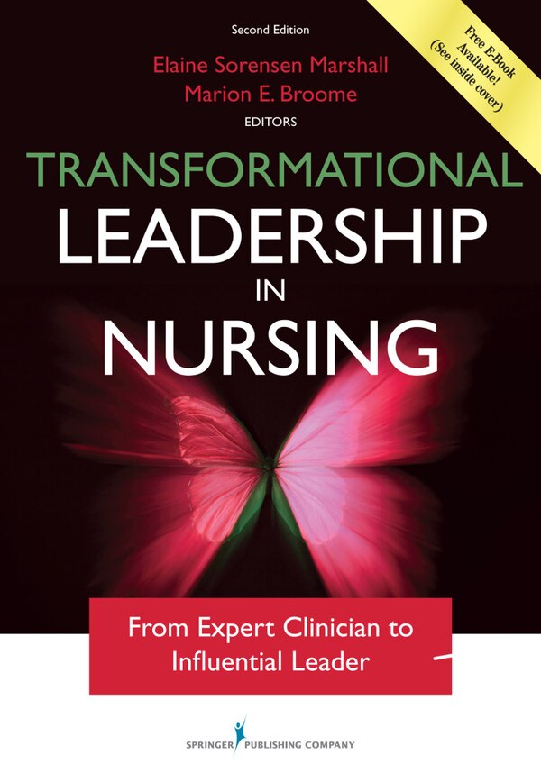 Transformational Leadership In Nursing by Elaine Sorensen Marshall, Paperback | Indigo Chapters