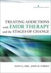 Treating Addictions With Emdr Therapy And The Stages Of Change by Nancy Abel, Paperback | Indigo Chapters