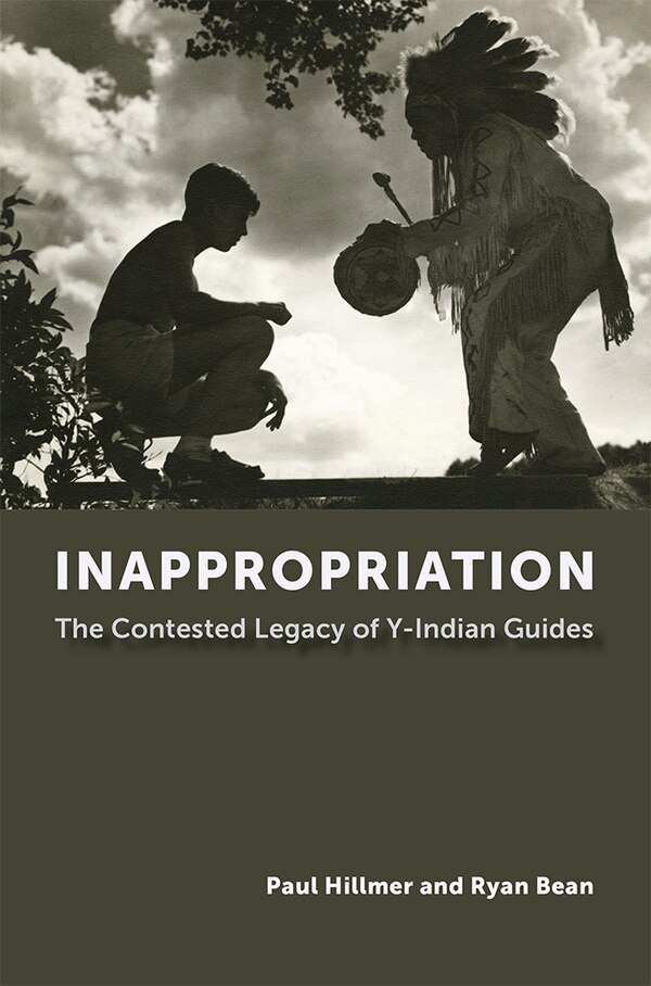 Inappropriation by Paul Hillmer, Paperback | Indigo Chapters
