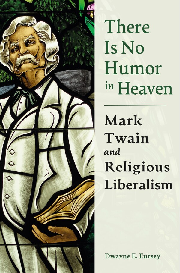 There is No Humor in Heaven by Dwayne E. Eutsey, Hardcover | Indigo Chapters