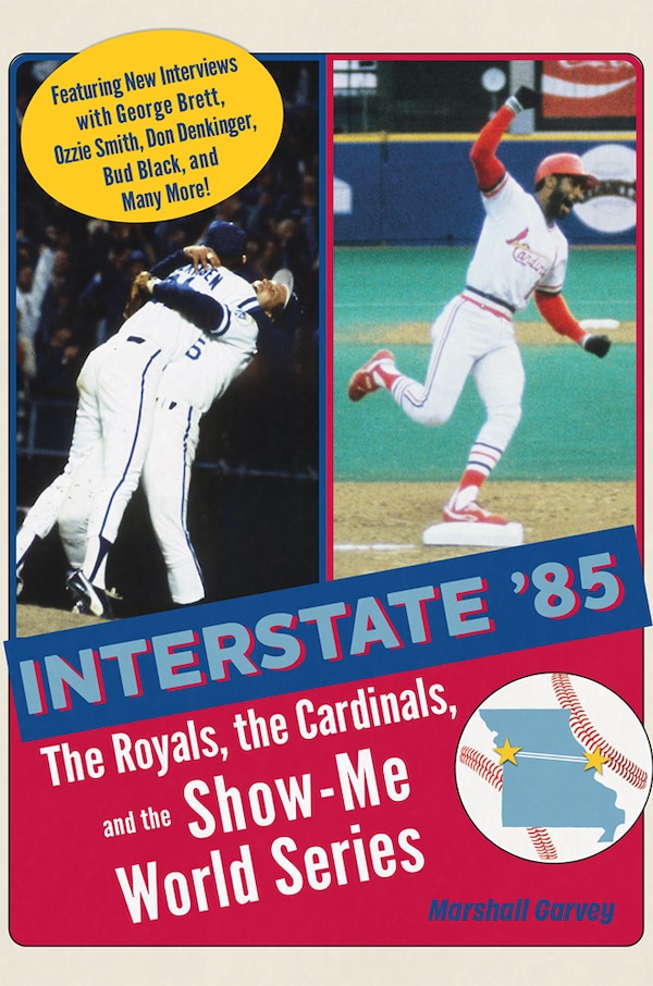 Interstate '85 by Marshall Garvey, Hardcover | Indigo Chapters