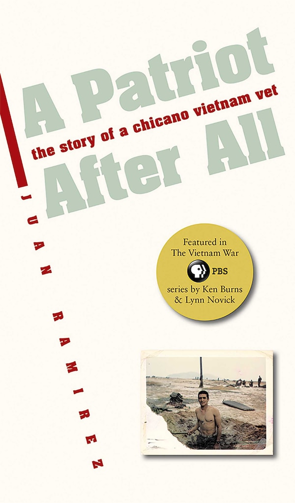 A Patriot After All by Juan Ramirez, Paperback | Indigo Chapters