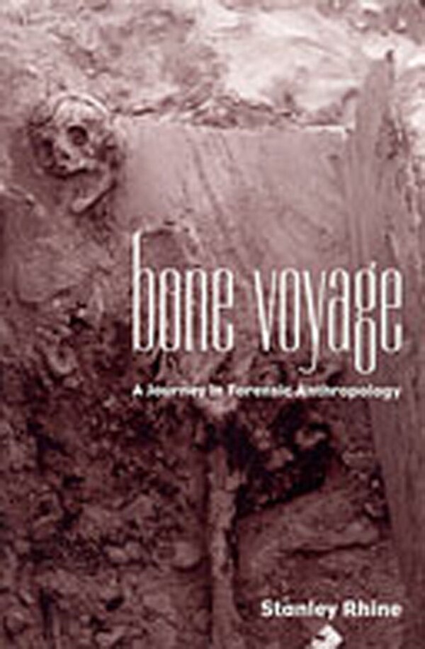 Bone Voyage by Stanley Rhine, Paperback | Indigo Chapters