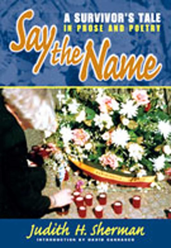 Say the Name by Judith H. Sherman, Paperback | Indigo Chapters