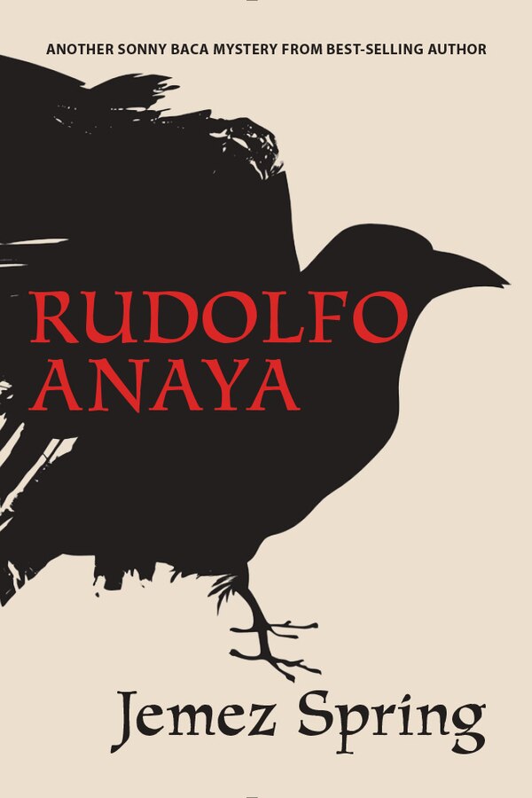 Jemez Spring by Rudolfo Anaya, Paperback | Indigo Chapters