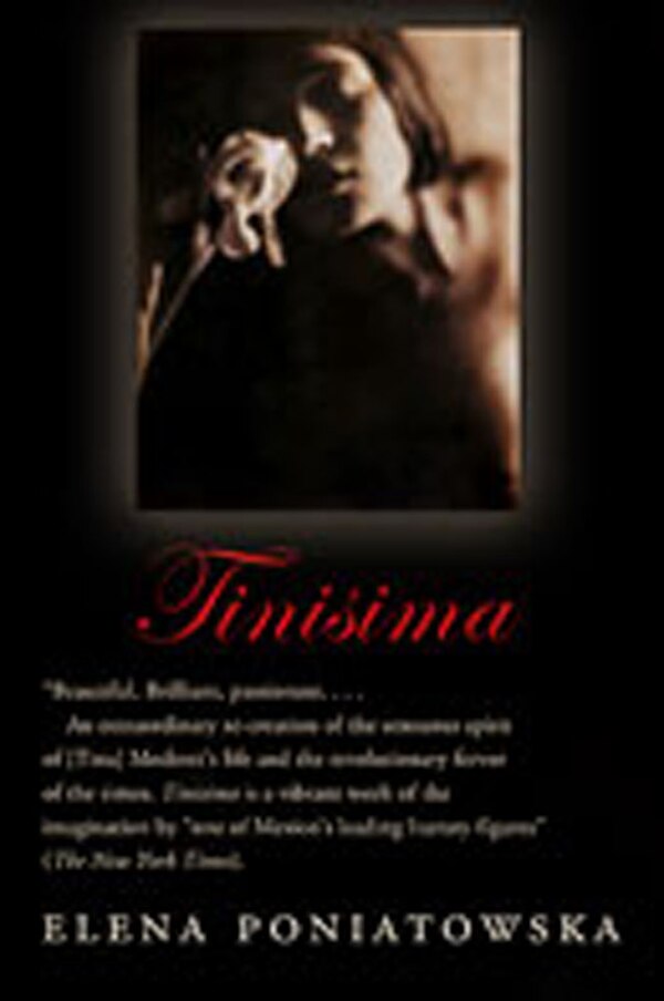 Tinisima by Elena Poniatowska, Paperback | Indigo Chapters