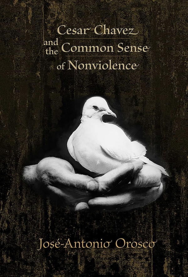 Cesar Chavez and the Common Sense of Nonviolence by José-Antonio Orosco, Paperback | Indigo Chapters