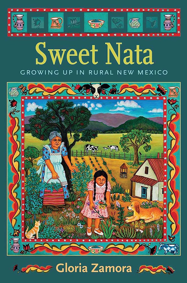 Sweet Nata by Gloria Zamora, Paperback | Indigo Chapters