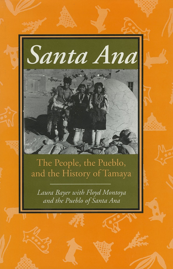 Santa Ana by Laura Bayer, Paperback | Indigo Chapters