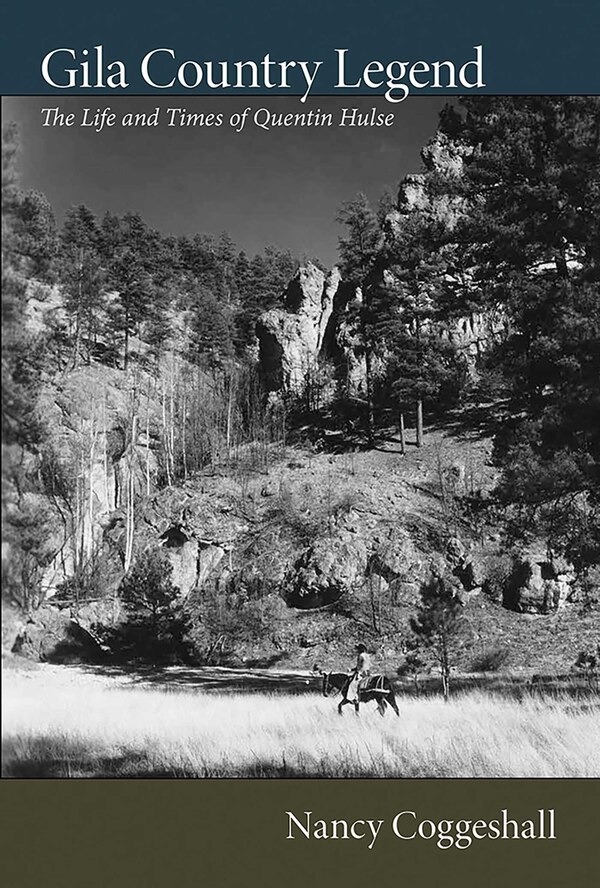 Gila Country Legend by Nancy Coggeshall, Paperback | Indigo Chapters