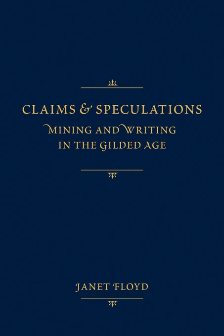 Claims and Speculations by Janet Floyd, Hardcover | Indigo Chapters