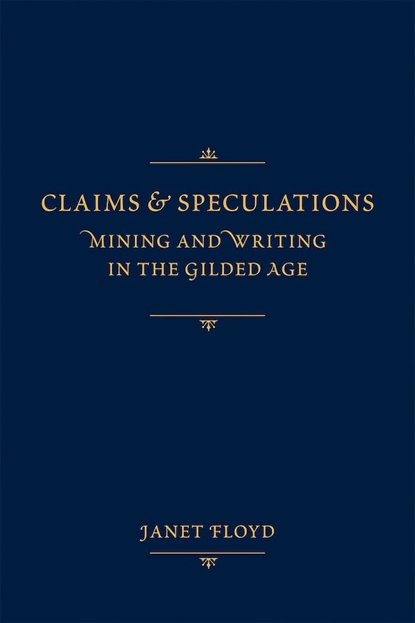 Claims And Speculations by Janet Floyd, Paperback | Indigo Chapters