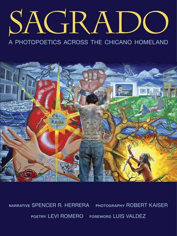 Sagrado by Spencer R. Herrera, Paperback | Indigo Chapters