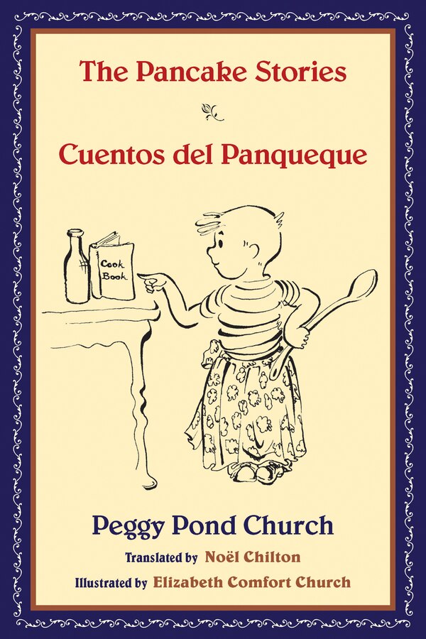 The Pancake Stories by Peggy Pond Church, Hardcover | Indigo Chapters