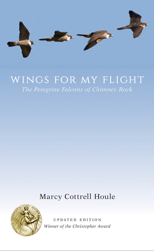 Wings for My Flight by Marcy Cottrell Houle, Paperback | Indigo Chapters