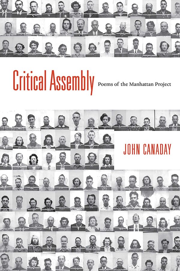 Critical Assembly by John Canaday, Paperback | Indigo Chapters