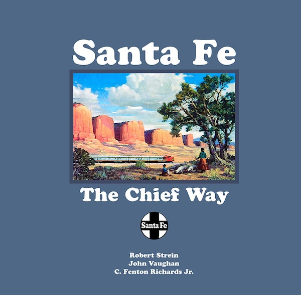 Santa Fe by Robert Strein, Paperback | Indigo Chapters