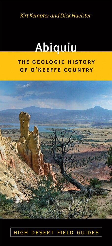 Abiquiu by Kirt Kempter, Loose Leaf | Indigo Chapters