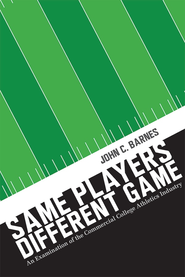 Same Players Different Game by John C. Barnes, Paperback | Indigo Chapters