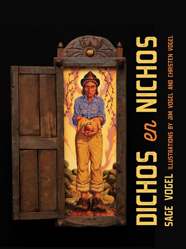 Dichos en Nichos by Sage Vogel, Hardcover | Indigo Chapters