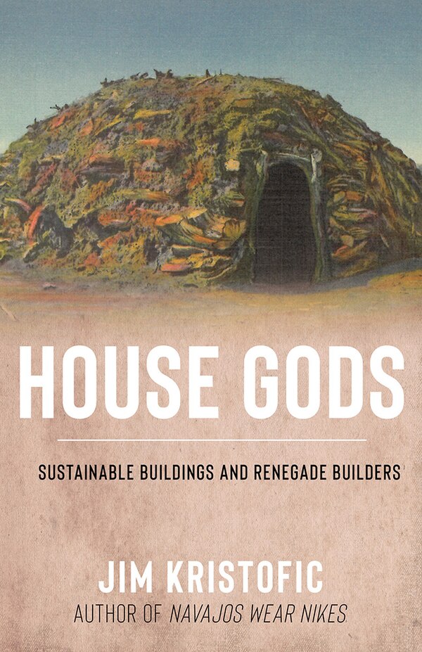 House Gods by Jim Kristofic, Paperback | Indigo Chapters