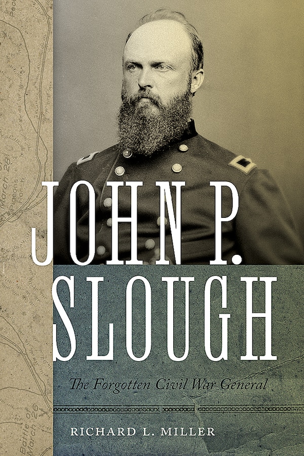 John P. Slough by Richard L. Miller, Paperback | Indigo Chapters