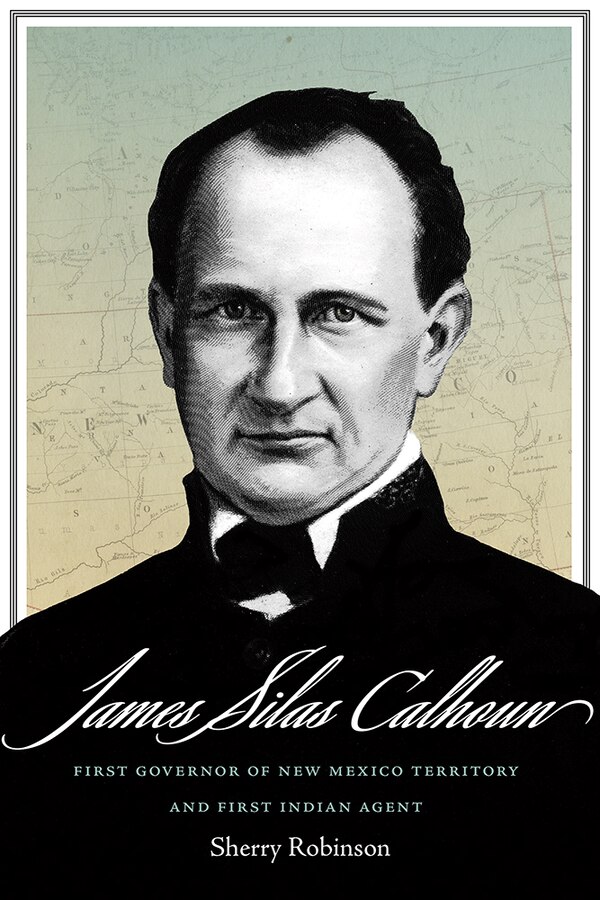 James Silas Calhoun by Sherry Robinson, Paperback | Indigo Chapters