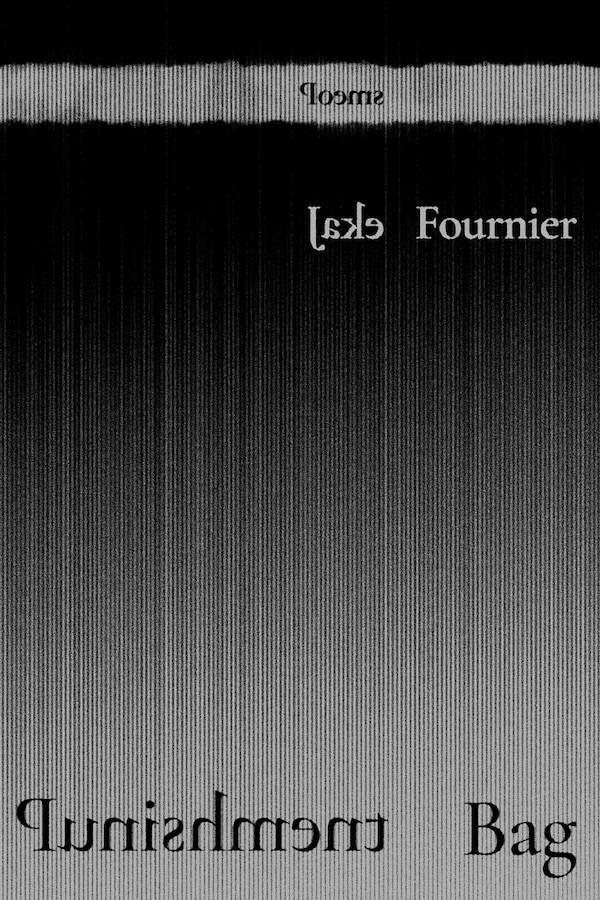 Punishment Bag by Jake Fournier, Paperback | Indigo Chapters