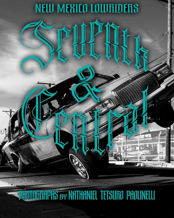 Seventh and Central by Nathaniel Tetsuro Paolinelli, Paperback | Indigo Chapters