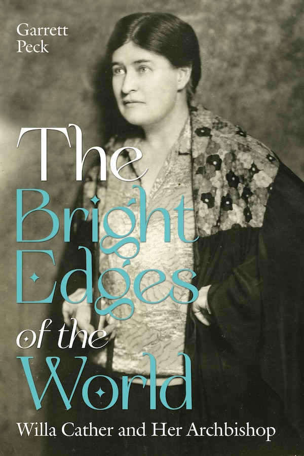 The Bright Edges of the World by Garrett Peck, Hardcover | Indigo Chapters