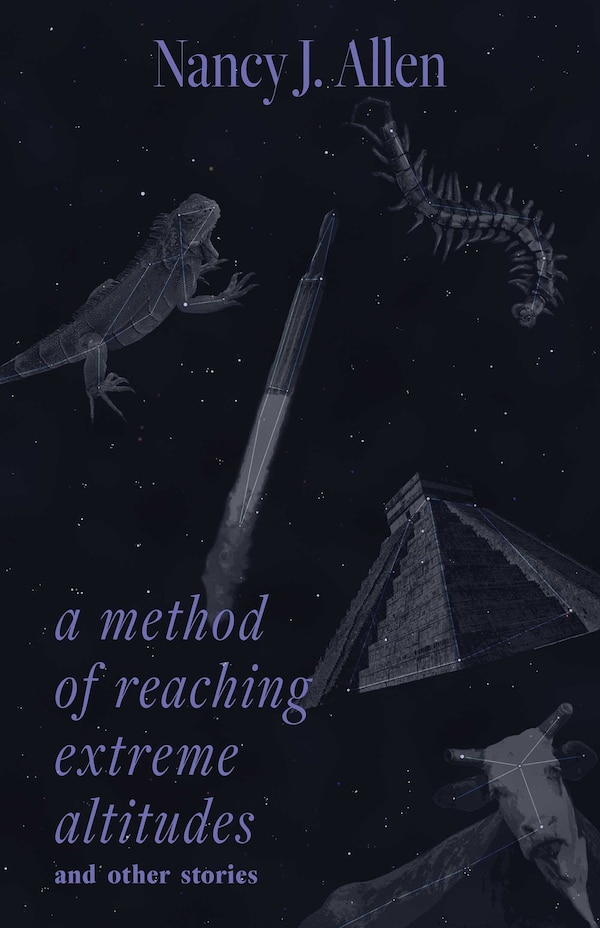A Method of Reaching Extreme Altitudes by Nancy J. Allen, Paperback | Indigo Chapters
