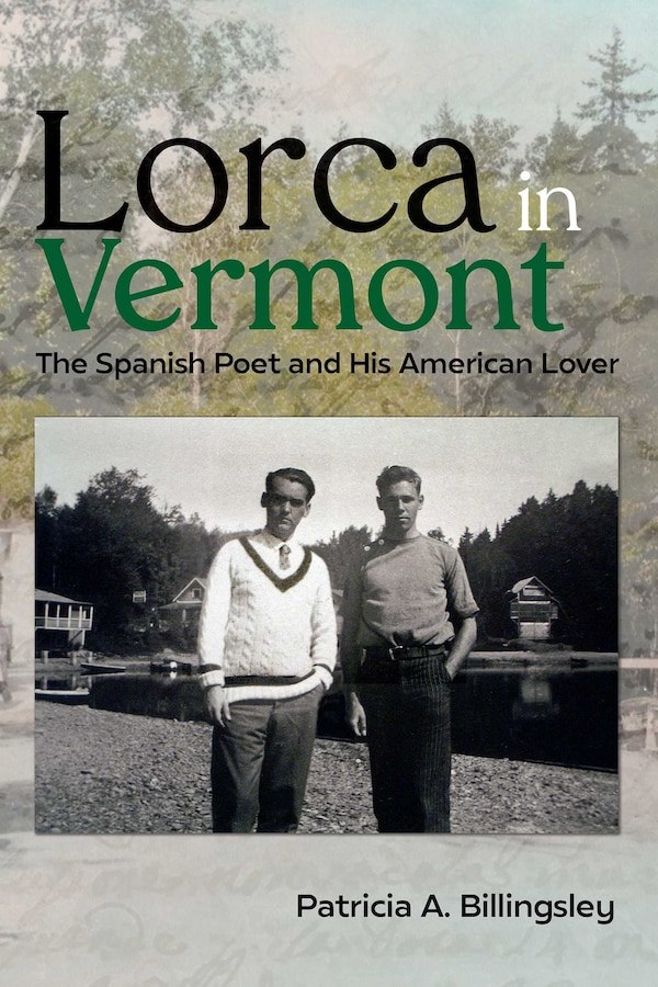 Lorca in Vermont by Patricia A. Billingsley, Hardcover | Indigo Chapters