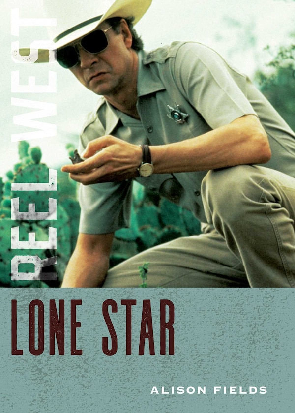 Lone Star by Alison Fields, Paperback | Indigo Chapters
